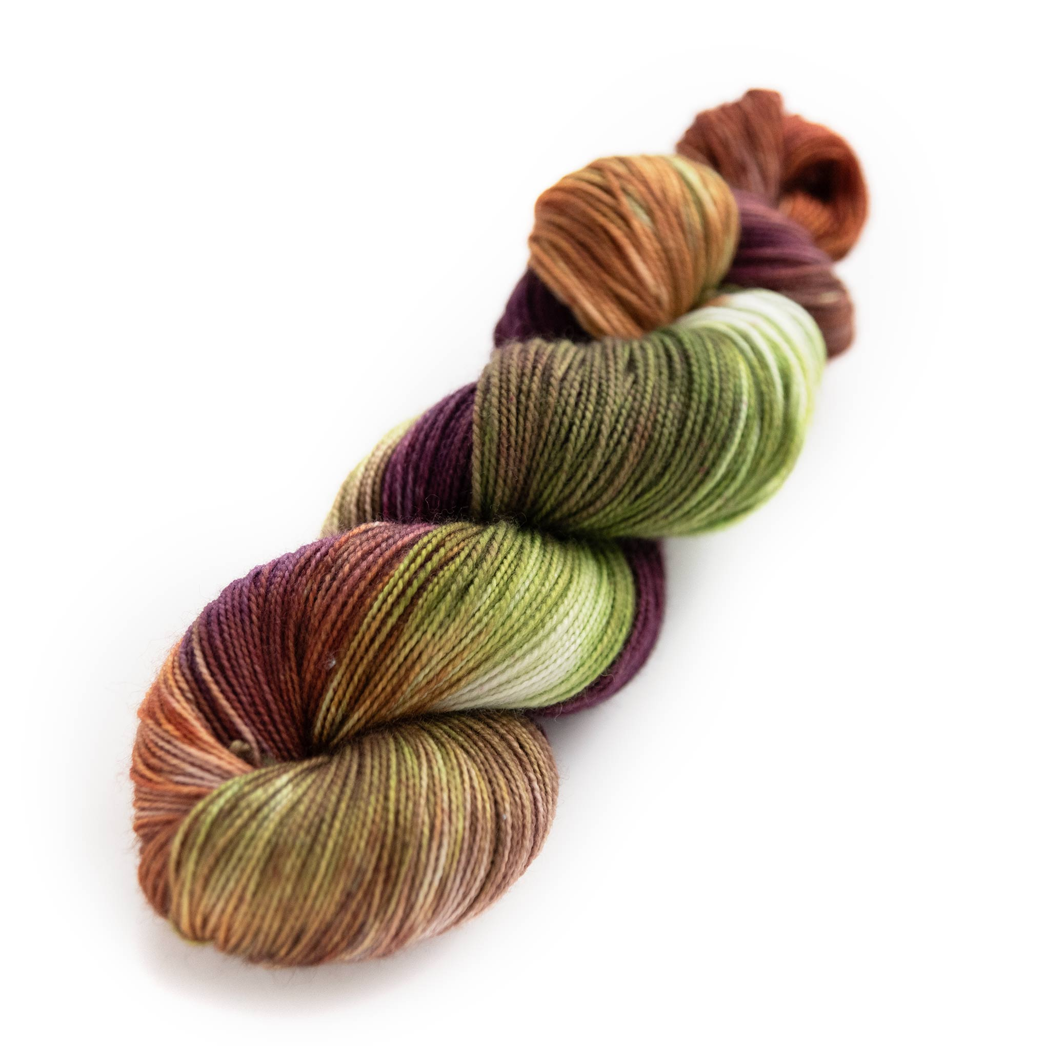 Harvest Meadow - The Colorway Experience™ Project Kit - Image 2