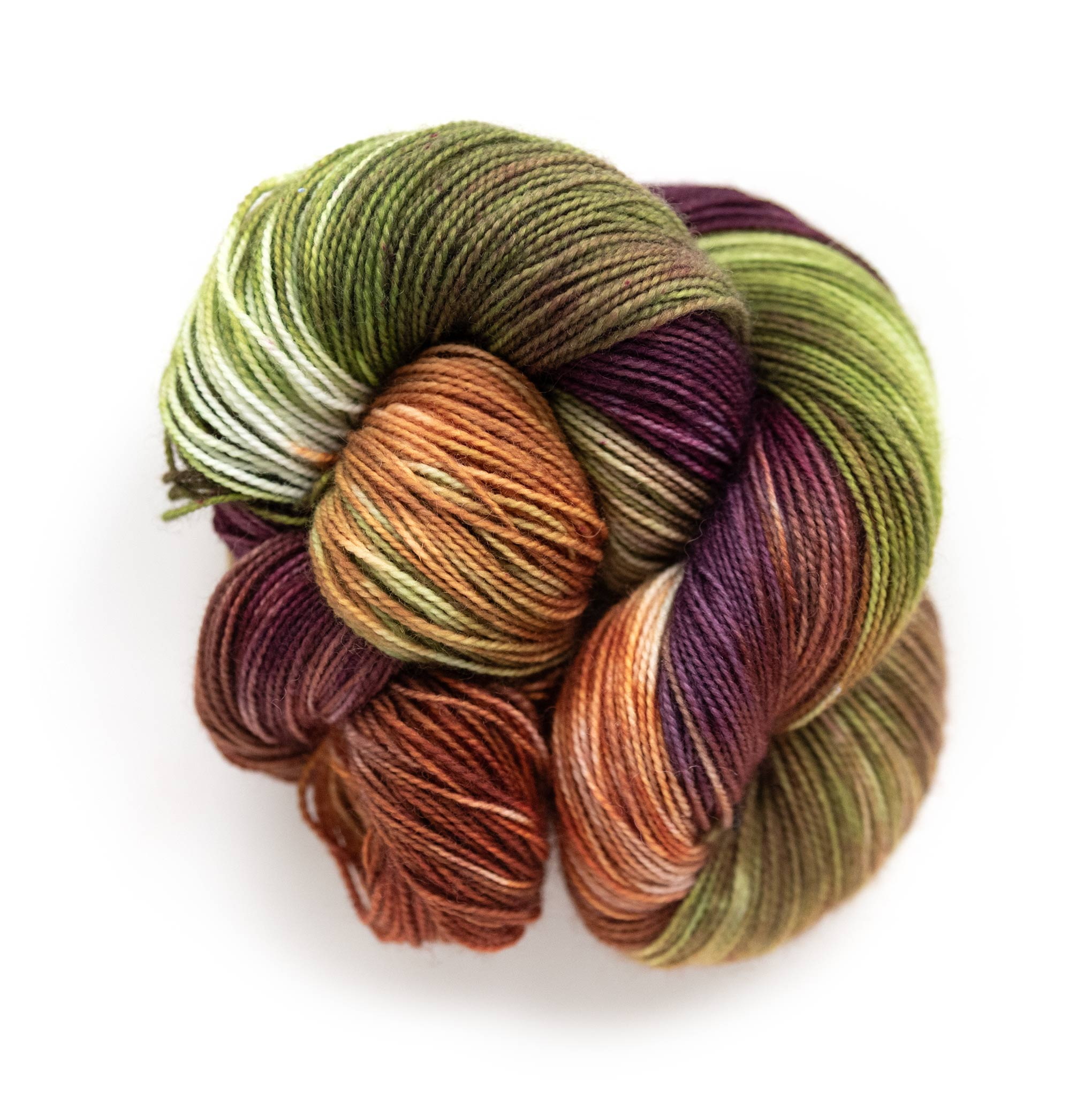 Harvest Meadow - The Colorway Experience™ Project Kit - Image 3