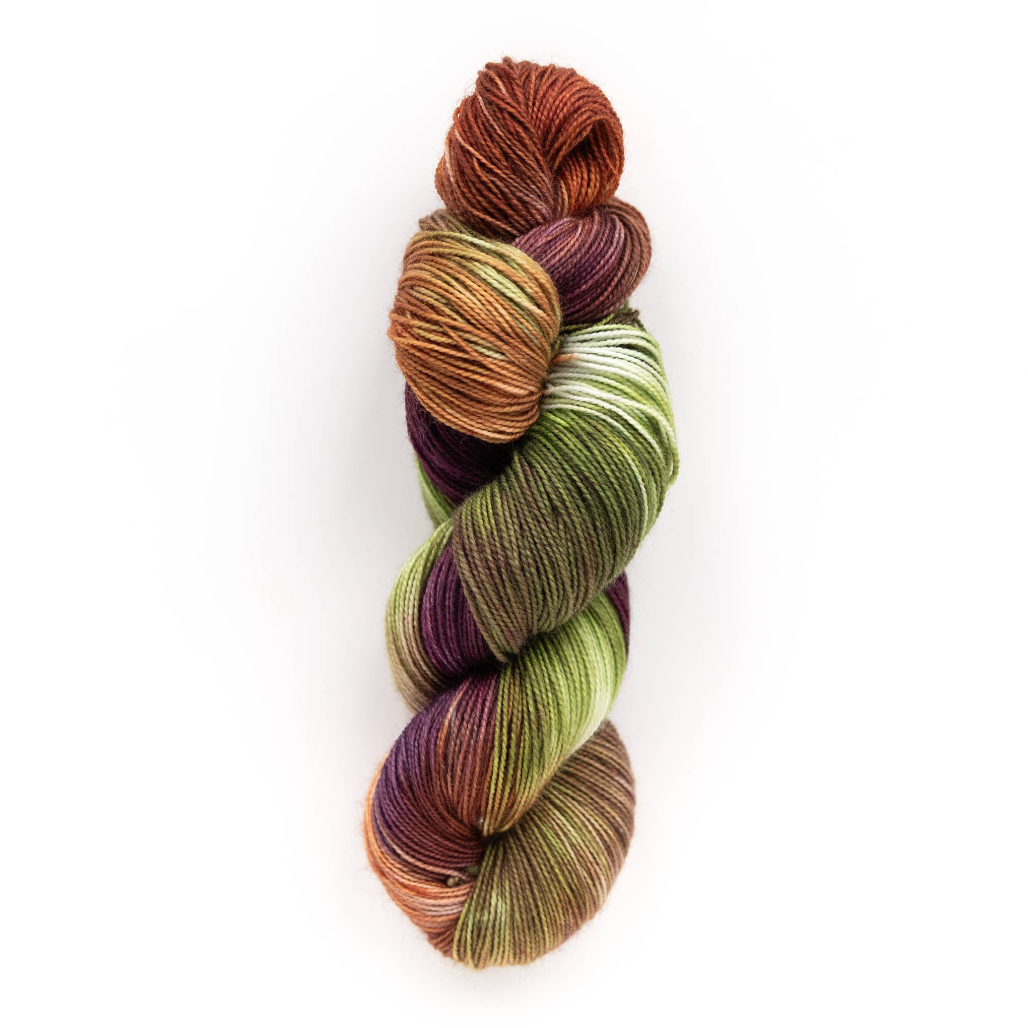 Harvest Meadow - The Colorway Experience™ Project Kit - Image 5