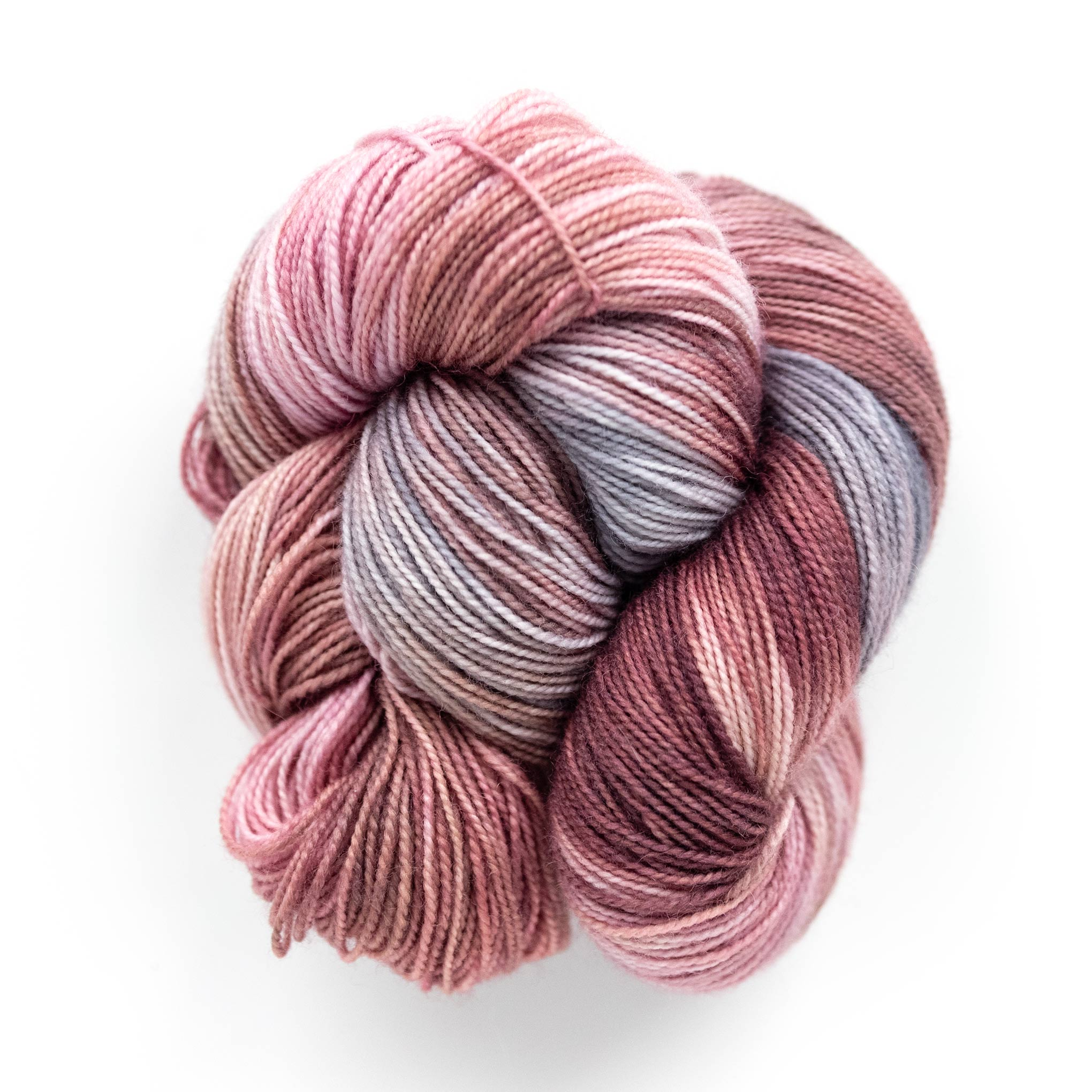 Rosewood Mist - The Colorway Experience™ Project Kit - Image 2