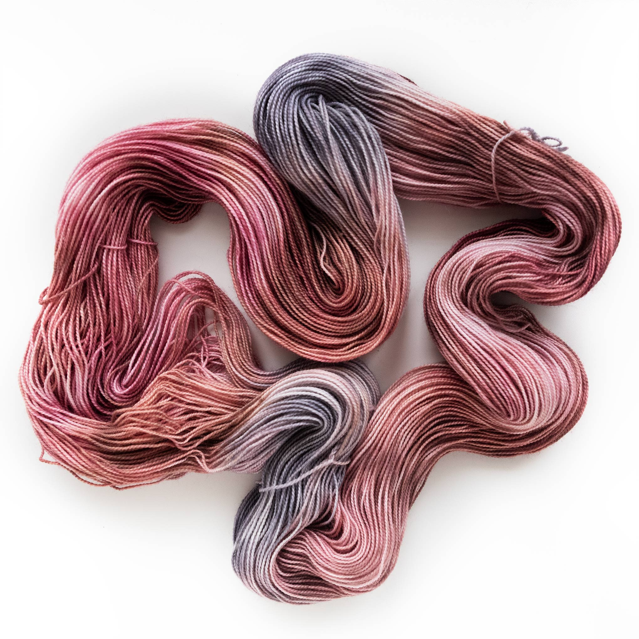 Rosewood Mist - The Colorway Experience™ Project Kit - Image 3