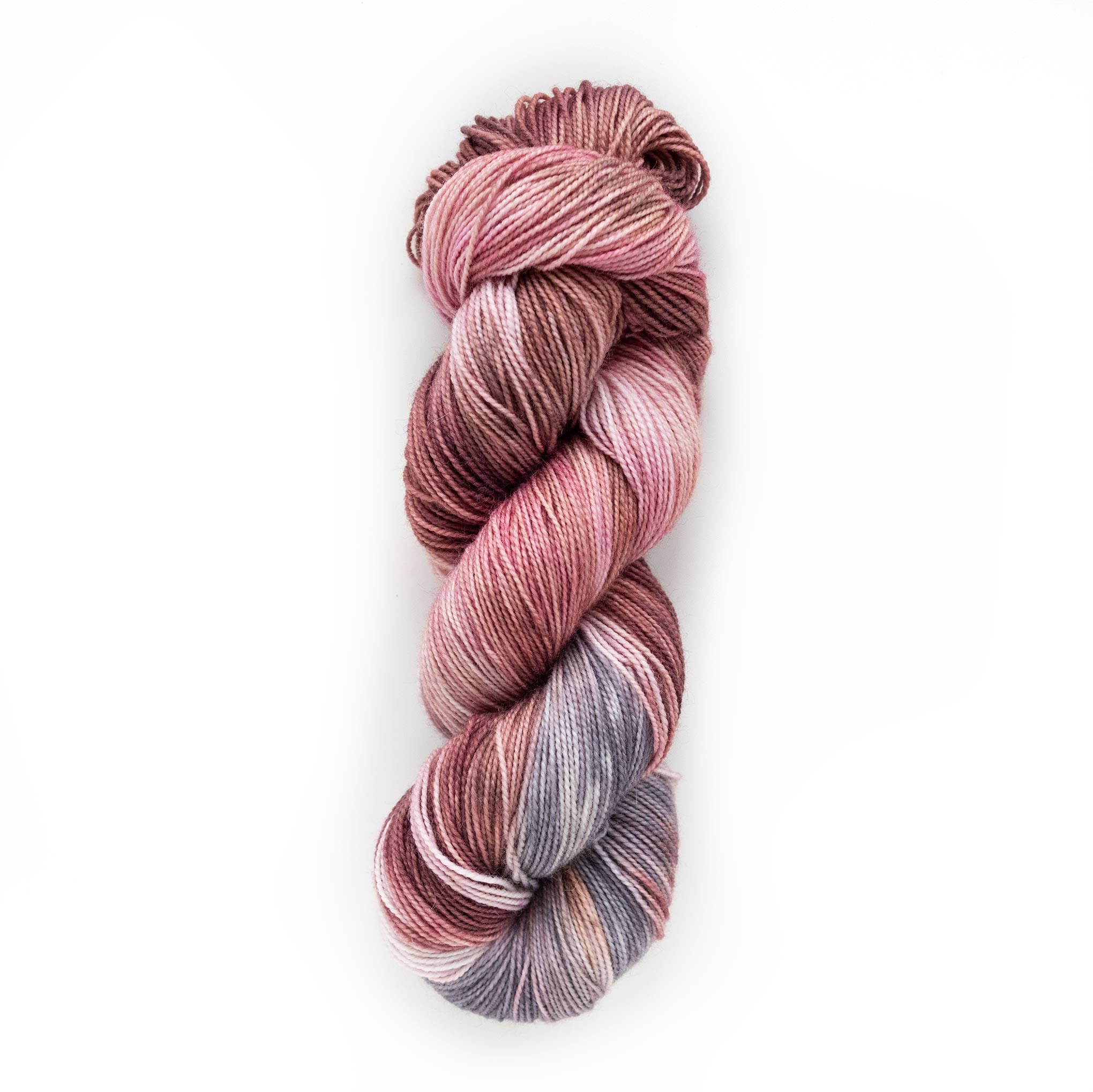 Rosewood Mist - The Colorway Experience™ Project Kit - Image 4